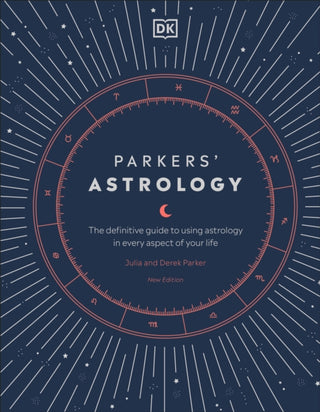 Supplemental image for 9780241431825 - Parkers' Astrology