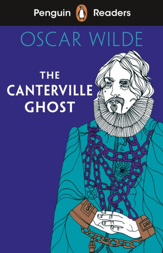 Supplemental image for 9780241432211 - Penguin Readers Level 1: The Canterville Ghost