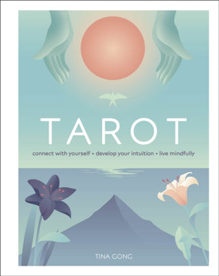 Cover image for 9780241433232 - Tarot