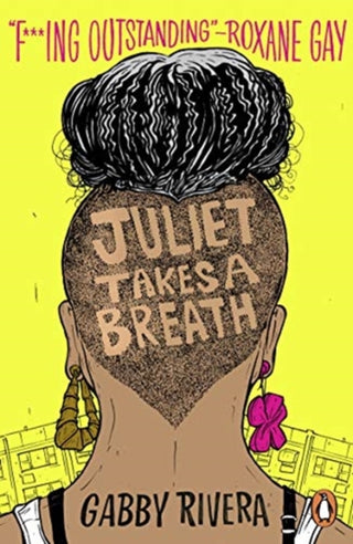 Cover image for 9780241433980 - Juliet Takes a Breath
