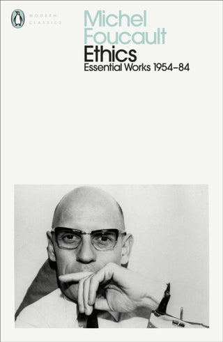Cover image for 9780241435090 - Ethics