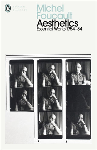Cover image for 9780241435113 - Aesthetics, Method, and Epistemology