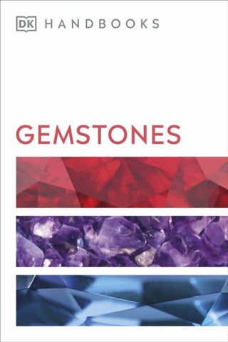 Cover image for 9780241436189 - Gemstones