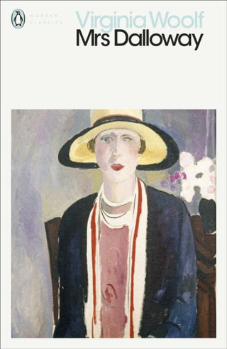 Cover image for 9780241436271 - Mrs Dalloway