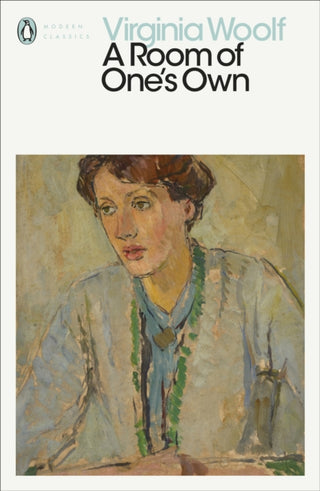 Supplemental image for 9780241436288 - A Room of One's Own