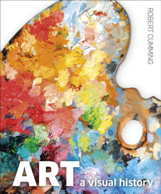 Supplemental image for 9780241437414 - Art
