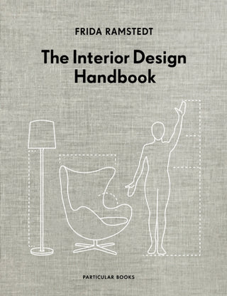 Cover image for 9780241438114 - The Interior Design Handbook