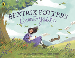 Cover image for 9780241438701 - Beatrix Potter's Countryside