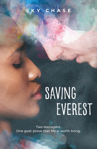 Supplemental image for 9780241438879 - Saving Everest