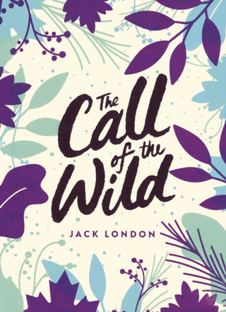 Cover image for 9780241440766 - The Call of the Wild