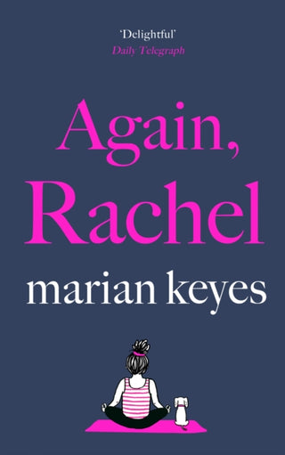 Cover image for 9780241441121 - Again, Rachel