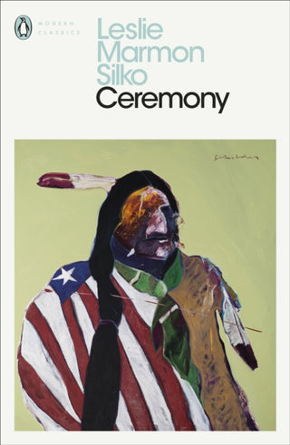 Cover image for 9780241441640 - Ceremony