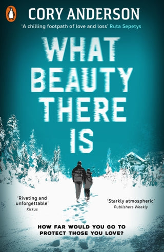 Cover image for 9780241441732 - What Beauty There Is