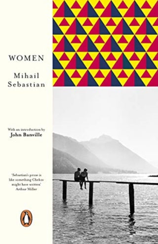 Cover image for 9780241442906 - Women