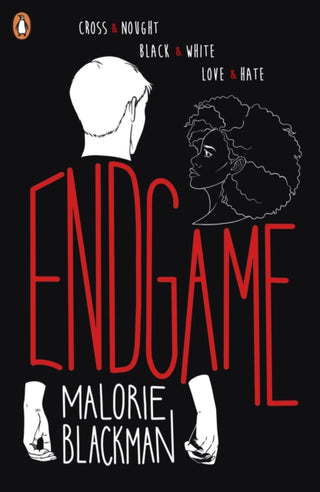 Cover image for 9780241443996 - Endgame