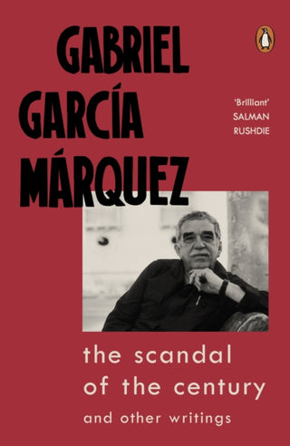 Cover image for 9780241444184 - The Scandal of the Century