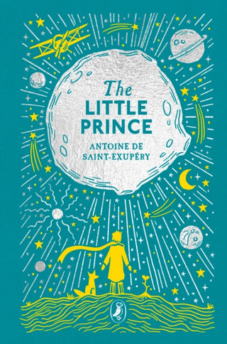 Supplemental image for 9780241444313 - The Little Prince