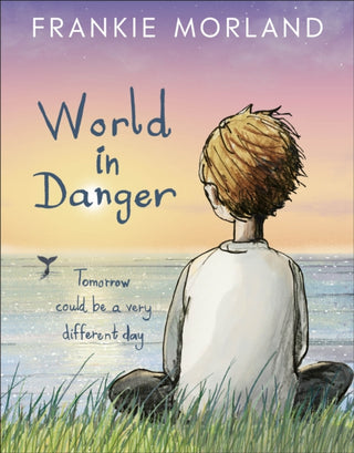 Cover image for 9780241446225 - World In Danger