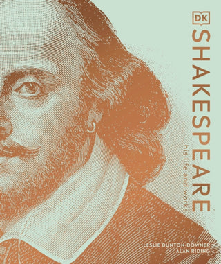 Cover image for 9780241446584 - Shakespeare His Life and Works
