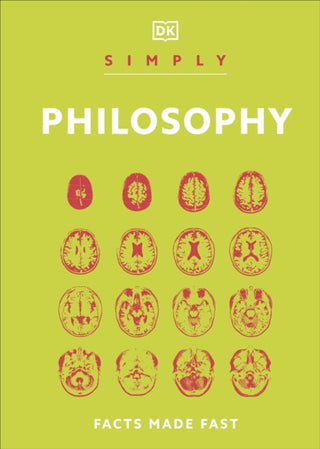 Cover image for 9780241446690 - Simply Philosophy