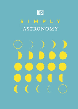 Cover image for 9780241446713 - Simply Astronomy