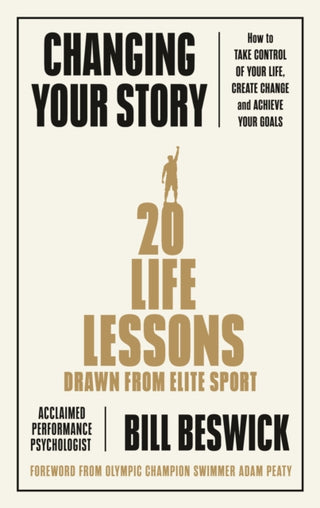 Cover image for 9780241448014 - Changing Your Story