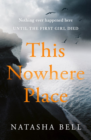 Cover image for 9780241448885 - This Nowhere Place