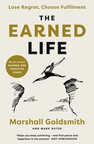 Cover image for 9780241454374 - The Earned Life