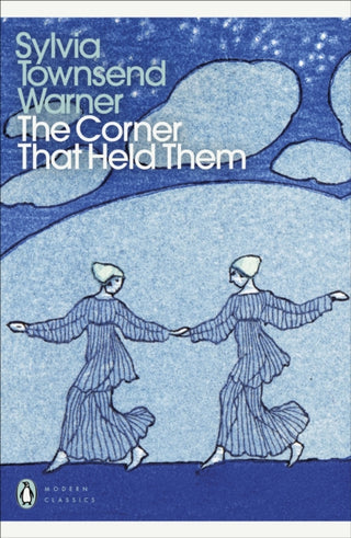 Cover image for 9780241454817 - The Corner That Held Them