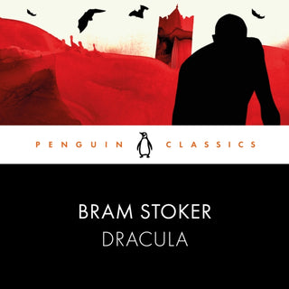 Cover image for 9780241455302 - Dracula