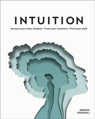Supplemental image for 9780241455920 - Intuition