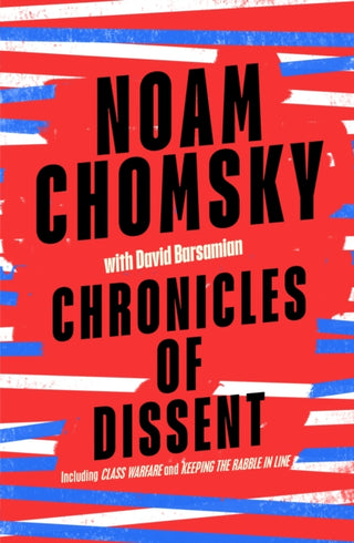 Cover image for 9780241458266 - Chronicles of Dissent