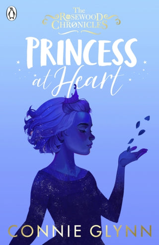 Cover image for 9780241458372 - Princess at Heart