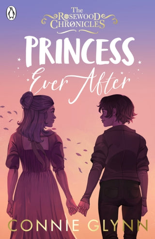 Cover image for 9780241458419 - Princess Ever After