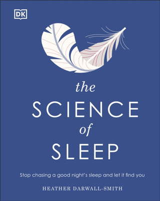 Cover image for 9780241458570 - The Science of Sleep