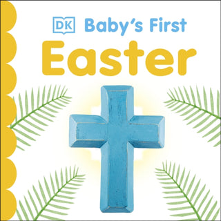 Supplemental image for 9780241459003 - Baby's First Easter
