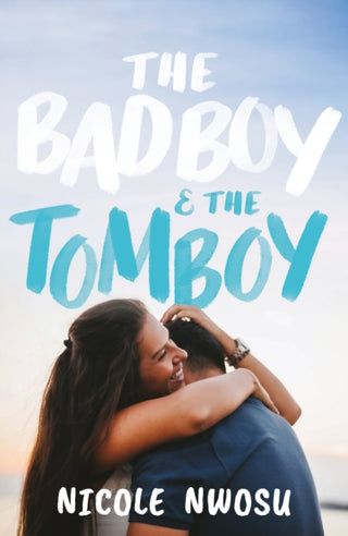 Cover image for 9780241460665 - The Bad Boy and the Tomboy
