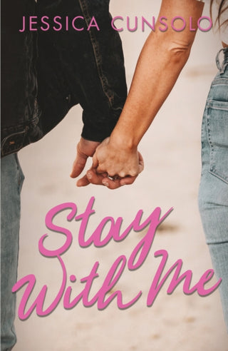 Cover image for 9780241460832 - Stay With Me
