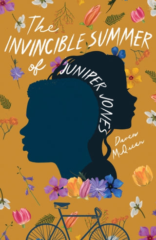 Cover image for 9780241460924 - The Invincible Summer of Juniper Jones