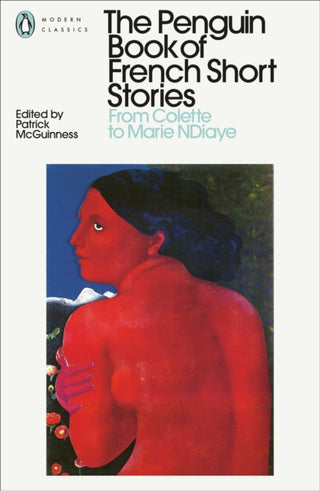 Cover image for 9780241462065 - The Penguin Book of French Short Stories: 2