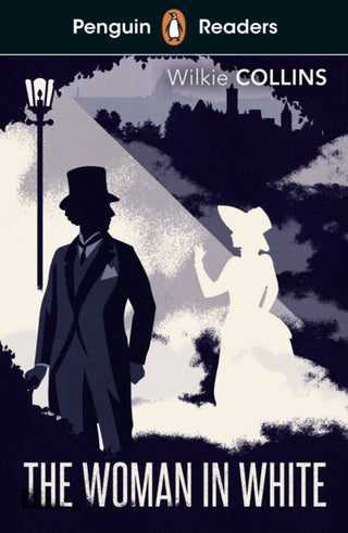 Cover image for 9780241463369 - Penguin Readers Level 7: The Woman in White (ELT Graded Reader)