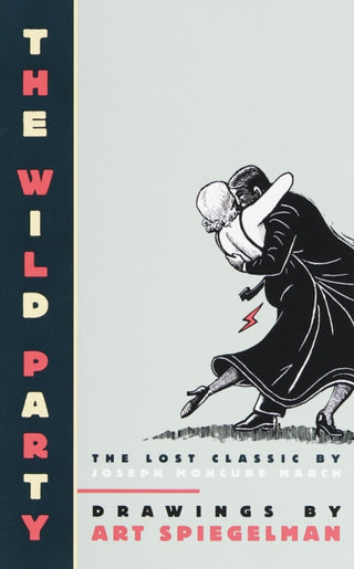 Cover image for 9780241463857 - The Wild Party