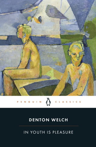 Cover image for 9780241464137 - In Youth is Pleasure