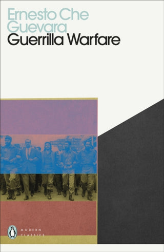 Cover image for 9780241465080 - Guerrilla Warfare