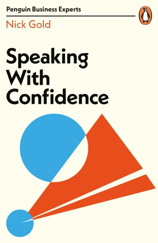 Cover image for 9780241468173 - Speaking with Confidence