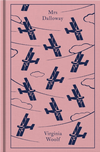 Cover image for 9780241468647 - Mrs Dalloway