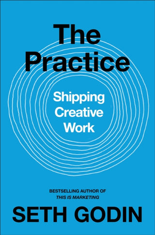 Cover image for 9780241470046 - The Practice
