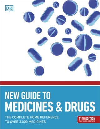 Supplemental image for 9780241471029 - New Guide to Medicine and Drugs