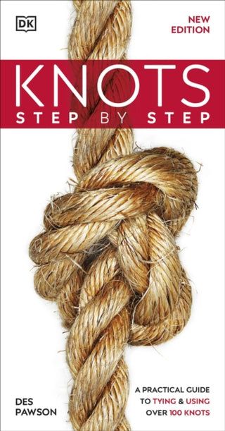 Cover image for 9780241471210 - Knots Step by Step