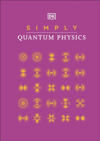 Cover image for 9780241471227 - Simply Quantum Physics
